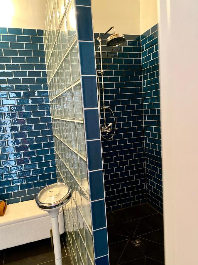Hof27 Appartement Gross Eissel Buitenkant foto